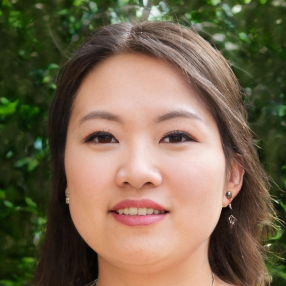 Dr. Anna Hoffmann, Finanzexpertin